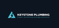 Keystone Plumbing logo