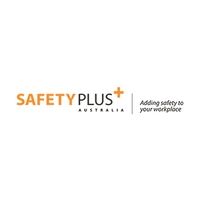 Safety Plus Australia logo