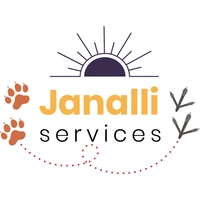 Janalli Services logo