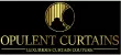 Opulent Curtains logo