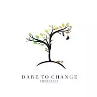 Dare to Change Therapies logo