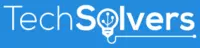 TechSolvers logo
