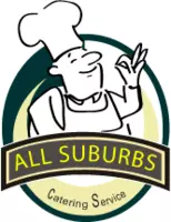 All Suburbs Catering logo