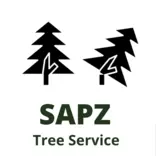 Sap'z Tree Service logo