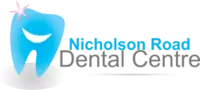 Nicholson Road Dental Centre logo
