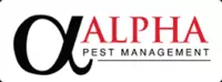 Alpha Pest Management logo