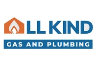 AK Gas & Plumbing logo