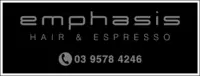 Emphasis Hair logo