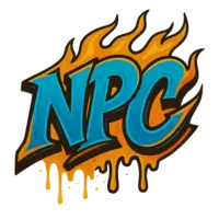 Nepean Pizza & Charcoal logo