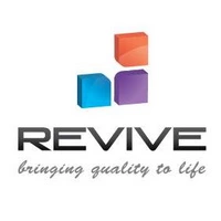 Revive Canberra logo