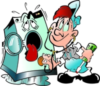 Pakenham Appliances logo