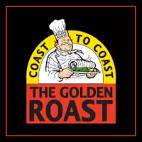 Golden Roast Mobile Catering logo