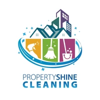 Property Shine Cleaning  logo