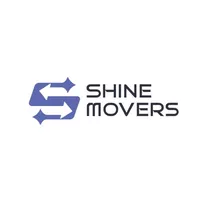 Shine Movers logo