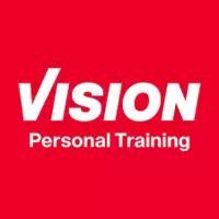 Vision Personal Training Caulfield logo