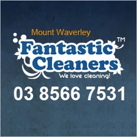 Cleaners Mount Waverley logo