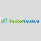 Tax on Taurus logo