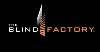 The Blind Factory logo