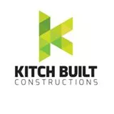 Kitch Built Constructions logo