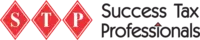 Success Tax Professionals Yangebup logo