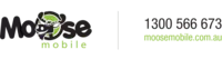 Moose Mobile logo