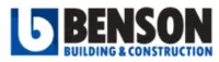 Benson Building & Construction Pty Ltd logo