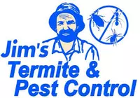 Jim's Pest Control Greenbank logo