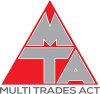 Multi Trades ACT logo