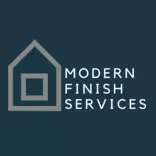 Modern Finish Services logo
