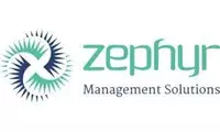 Zephyr Management Solutions logo