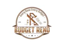 Budget Reno logo