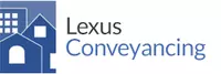 Lexus Conveyancing logo