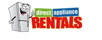 Direct Appliance Rentals Cranbourne logo