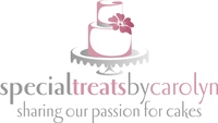 Special Treats By Carolyn logo