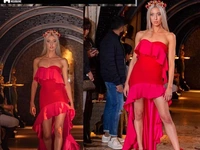 Showcase Makeup & Beauty logo