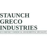Staunch Greco Industries logo