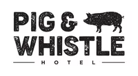 Pig & Whistle Hotel logo