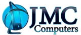 JMC Coburg Computer & Electronics logo