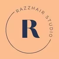 Razz Hair logo