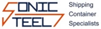 Sonic Steel Pty Ltd logo