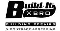 Build It Bro logo