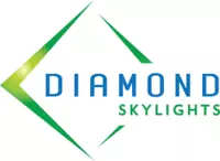 Diamond Skylights logo
