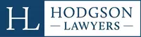 Hodgson Lawyers Conveyancing logo