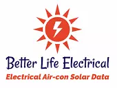 Better Life Electrical logo
