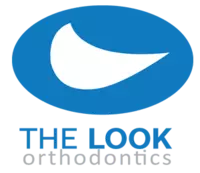 The Look Orthodontics logo