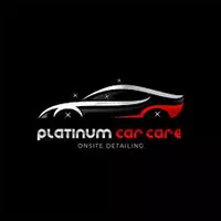 Platinum Car Care logo