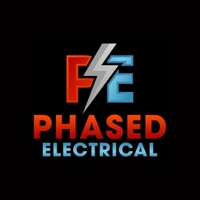 Phased Electrical logo
