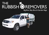 The Rubbish Removers Skip Bins & Garden Bags logo