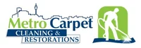 Metro Carpet Cleaning logo
