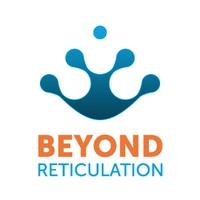 Beyond Reticulation logo